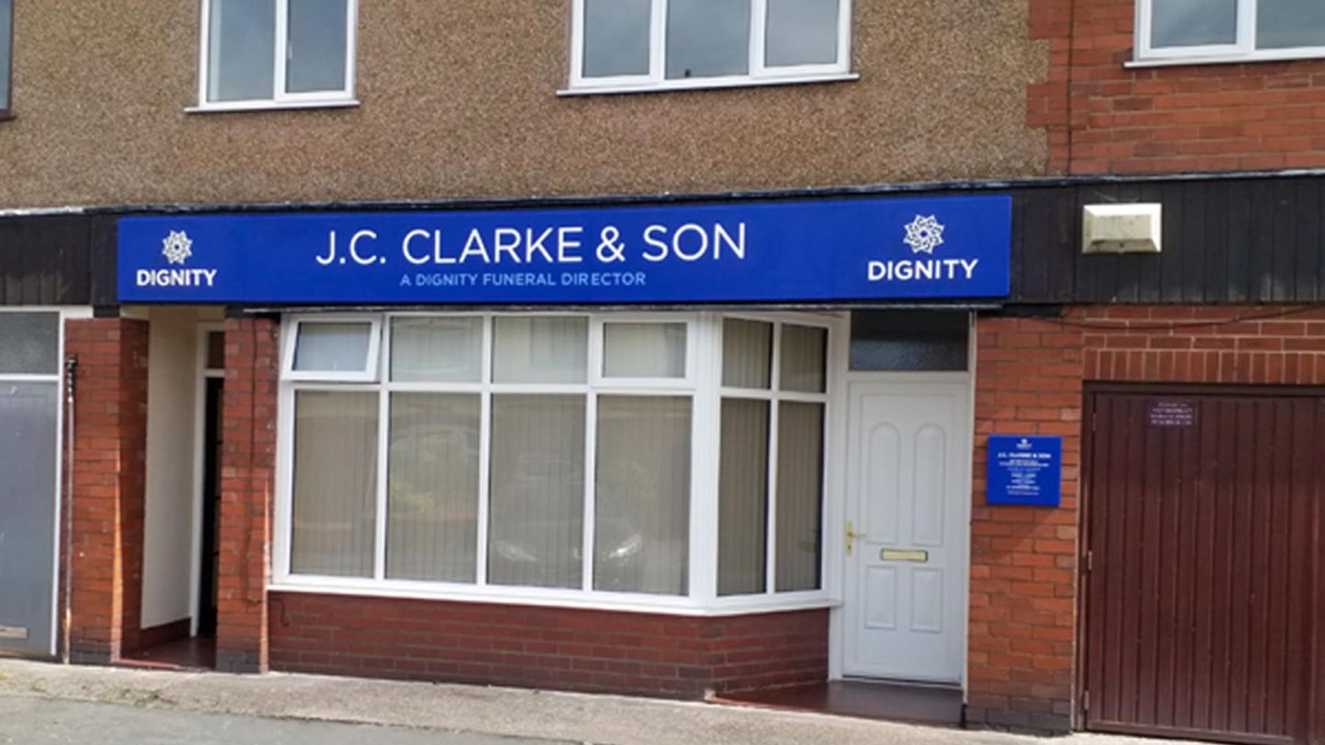 J. C. Clarke & Son Funeral Directors