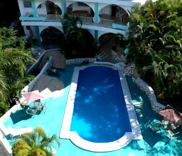 Hotel Costa Brava photo