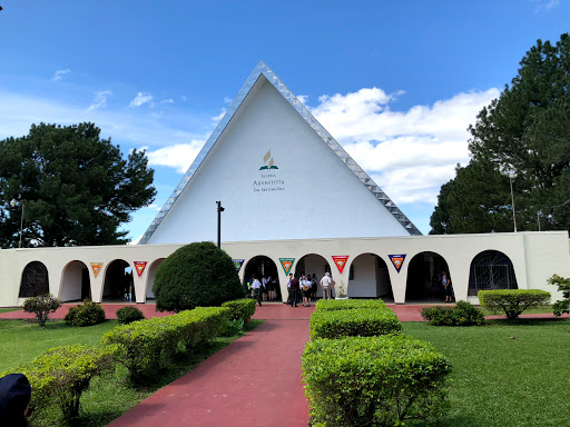 Central America Adventist University