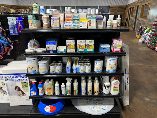 Tulia Veterinary Supply LLC