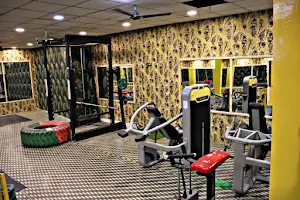 AAMIR'S THE FITNESS EMPIRE MAIN BRANCH image