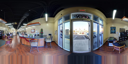 Barber Shop «Beach Blvd barbers 32224 L.L.C», reviews and photos, 13770 Beach Blvd #8, Jacksonville, FL 32224, USA