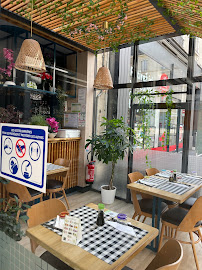 Atmosphère du Restaurant japonais Pokesushi à Orléans - n°3