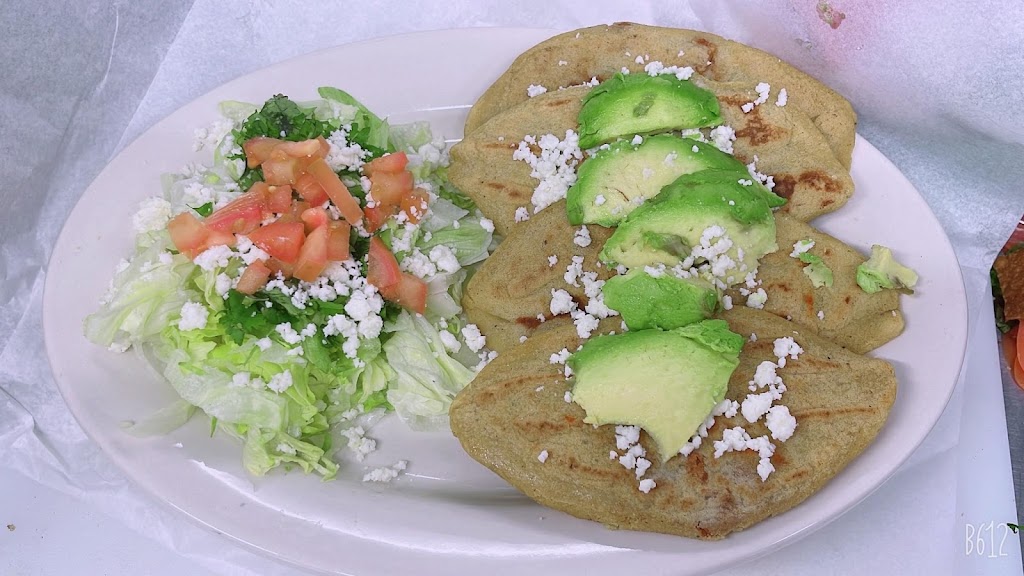 La Patrona Taqueria & Restaurant 34208