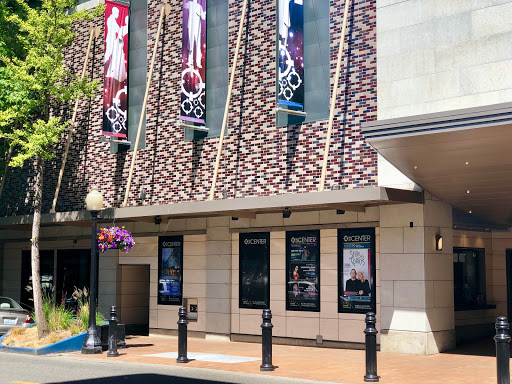 Performing Arts Theater «Washington Center for the Performing Arts», reviews and photos, 512 Washington St SE, Olympia, WA 98501, USA