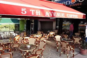 5th Avenue Cafe image