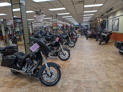 Harley-Davidson Dealer «1st Capital Harley-Davidson», reviews and photos, 100 Arsenal Rd, York, PA 17404, USA