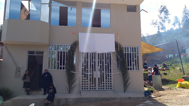 Opiniones de Rey De Gloria en Cajamarca - Iglesia