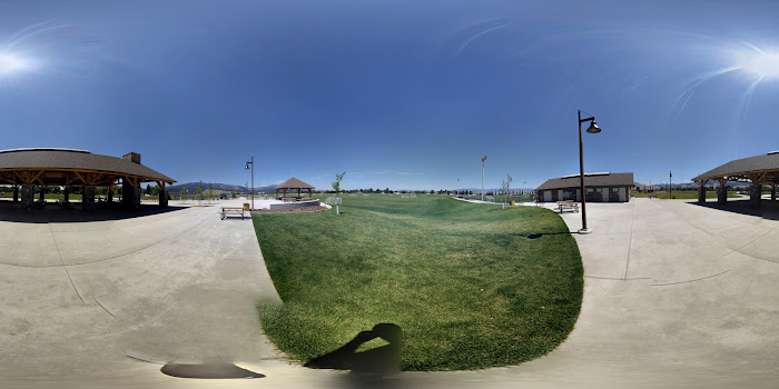 Park near Citilodge Suites & Motel