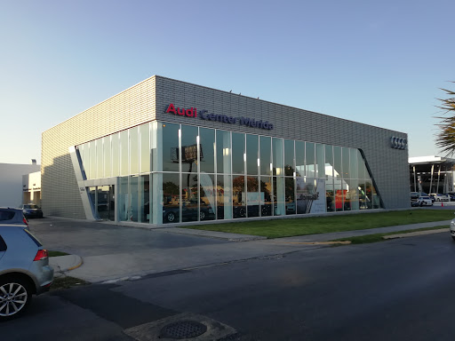 Audi Center Mérida