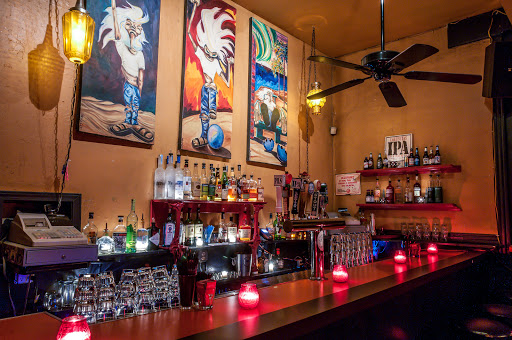 Bar «aliveOne», reviews and photos, 2683 N Halsted St, Chicago, IL 60614, USA