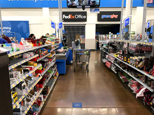 Photo Shop «Walmart Supercenter», reviews and photos, 1100 N Estrella Pkwy, Goodyear, AZ 85338, USA