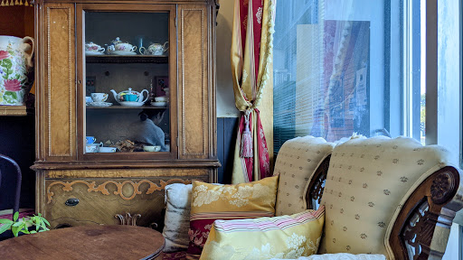 Cafe «Tan Tan Coffee Shop», reviews and photos, 1825 Post St, San Francisco, CA 94115, USA