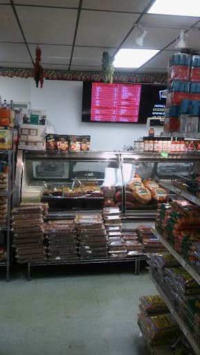 Market «Mediterranean Market», reviews and photos, 612 E Roosevelt Rd, Lombard, IL 60148, USA