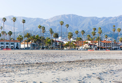 West Beach