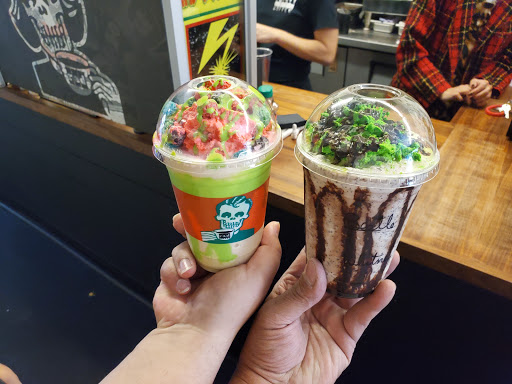 Coffee Shop «Rad Coffee», reviews and photos, 232 N 2nd Ave, Upland, CA 91786, USA