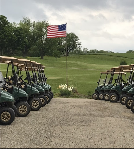 Golf Club «Crystal Springs Golf Club», reviews and photos, 745 N Hopewell Rd, Hopewell, OH 43746, USA