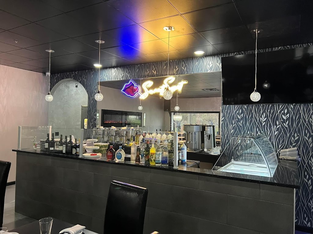 286 South Restaurant / Waterside Grand Catering 10309