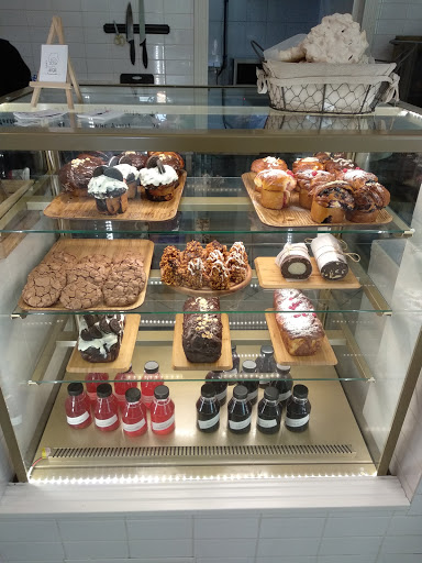 Babka Bakery