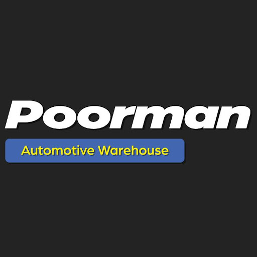 Auto Parts Store «Poorman Auto Supply», reviews and photos, 1400 E Douglas Ave, Wichita, KS 67214, USA