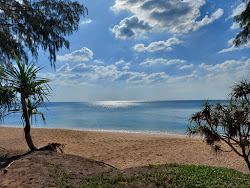 Foto di Hat Sai Kaeo e l'insediamento