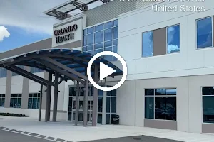 Orlando Health Medical Pavilion - St. Cloud image