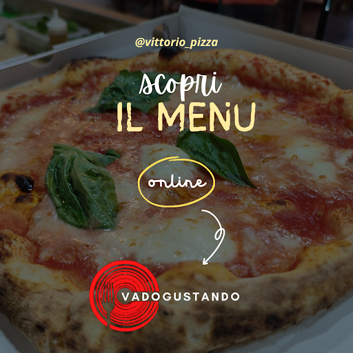 Vittorio Pizza in Cervinara, Provincia di Avellino