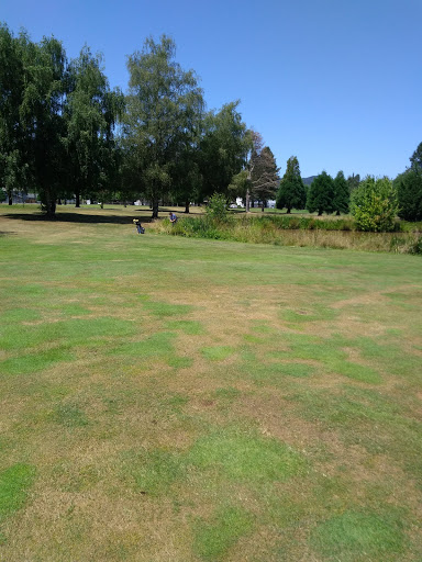 Golf Course «Mint Valley Golf Course», reviews and photos, 4002 Pennsylvania St, Longview, WA 98632, USA