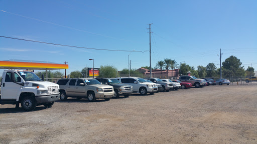 Used Car Dealer «Priced Right Auto Sales LLC», reviews and photos, 2020 W Deer Valley Rd, Phoenix, AZ 85027, USA