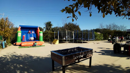 Información y opiniones sobre Venta la Cuchara de La Rinconada