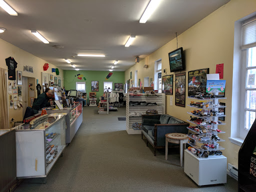 Museum «Roads and Rails Museum», reviews and photos, 200 N East St, Frederick, MD 21701, USA