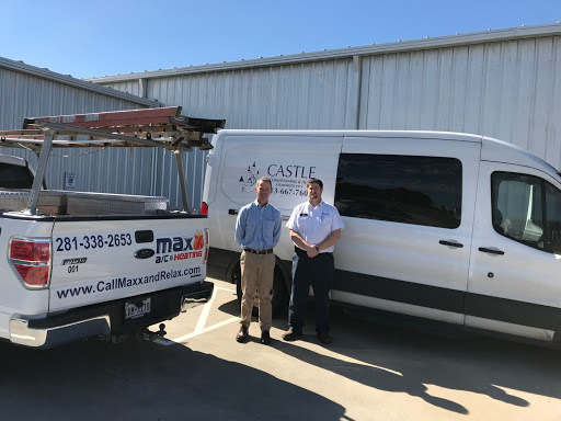 Air Conditioning Repair Service «Maxx AC & Heating», reviews and photos