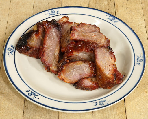 Asian Grocery Store «Ha Tien Market», reviews and photos, 353 University Ave W, St Paul, MN 55103, USA