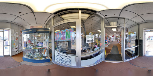 Hobby Store «Hub Hobby Center», reviews and photos, 6410 Penn Ave S, Richfield, MN 55423, USA