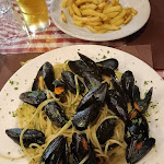 Photo n°1 de l'avis de Mario.i fait le 15/03/2024 à 08:43 sur le  Pizza e Cucina à Palermo