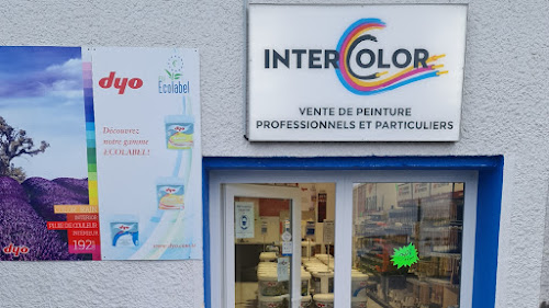 Intercolor: peinture, carrelage, revêtements de sol, cuisine et salle de bain à Jarville-la-Malgrange