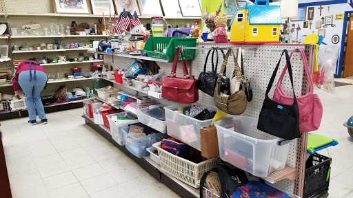 Non-Profit Organization «St. Vincent de Paul Thrift Store», reviews and photos