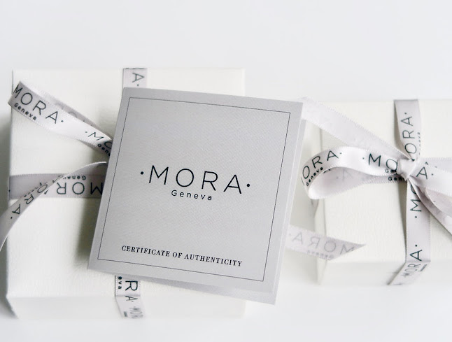 Mora Geneva Jewelry (Mora Jewelry Swiss)