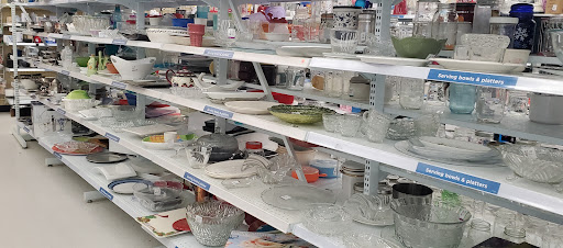 Thrift Store «Value Village», reviews and photos