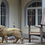 Photo n°2 de l'avis de Hans.o fait le 03/03/2024 à 11:48 sur le  Parkhotel Hachenburg à Hachenburg