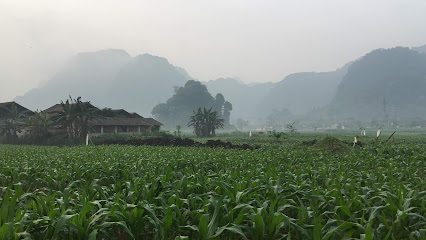 Làng Rèn Phúc Sen - Forging Village