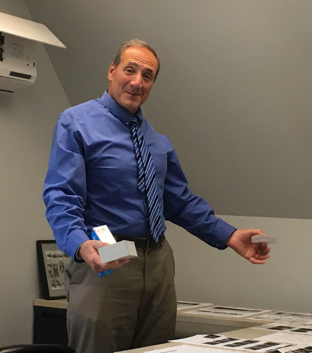 Fire Damage Restoration Service «Michaelis Corporation», reviews and photos, 2601 E 56th St, Indianapolis, IN 46220, USA