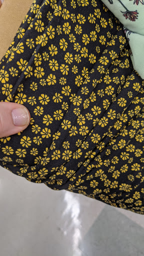 Fabric Store «Jo-Ann Fabrics and Crafts», reviews and photos, 3300 Yorba Linda Blvd, Fullerton, CA 92831, USA