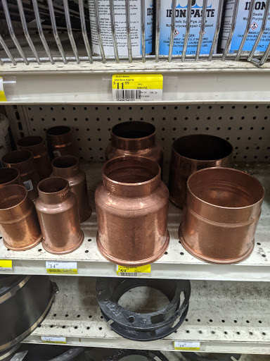 Hardware Store «Clark-Devon Hardware», reviews and photos, 6401 N Clark St, Chicago, IL 60626, USA