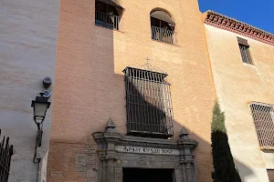 Palacio del Almirante. Universidad de Granada image