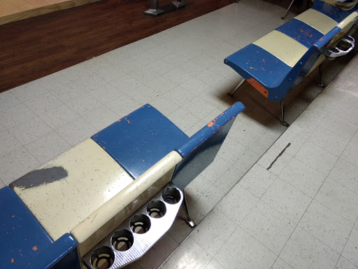 Bowling Alley «Strike Zone Lanes», reviews and photos, 300 Packer St, Sunbury, PA 17801, USA