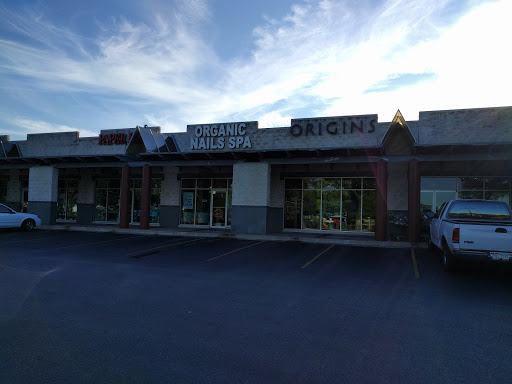 Cosmetics Store «Origins Central Park Shopping Center», reviews and photos, 4001 N Lamar Blvd #580, Austin, TX 78756, USA