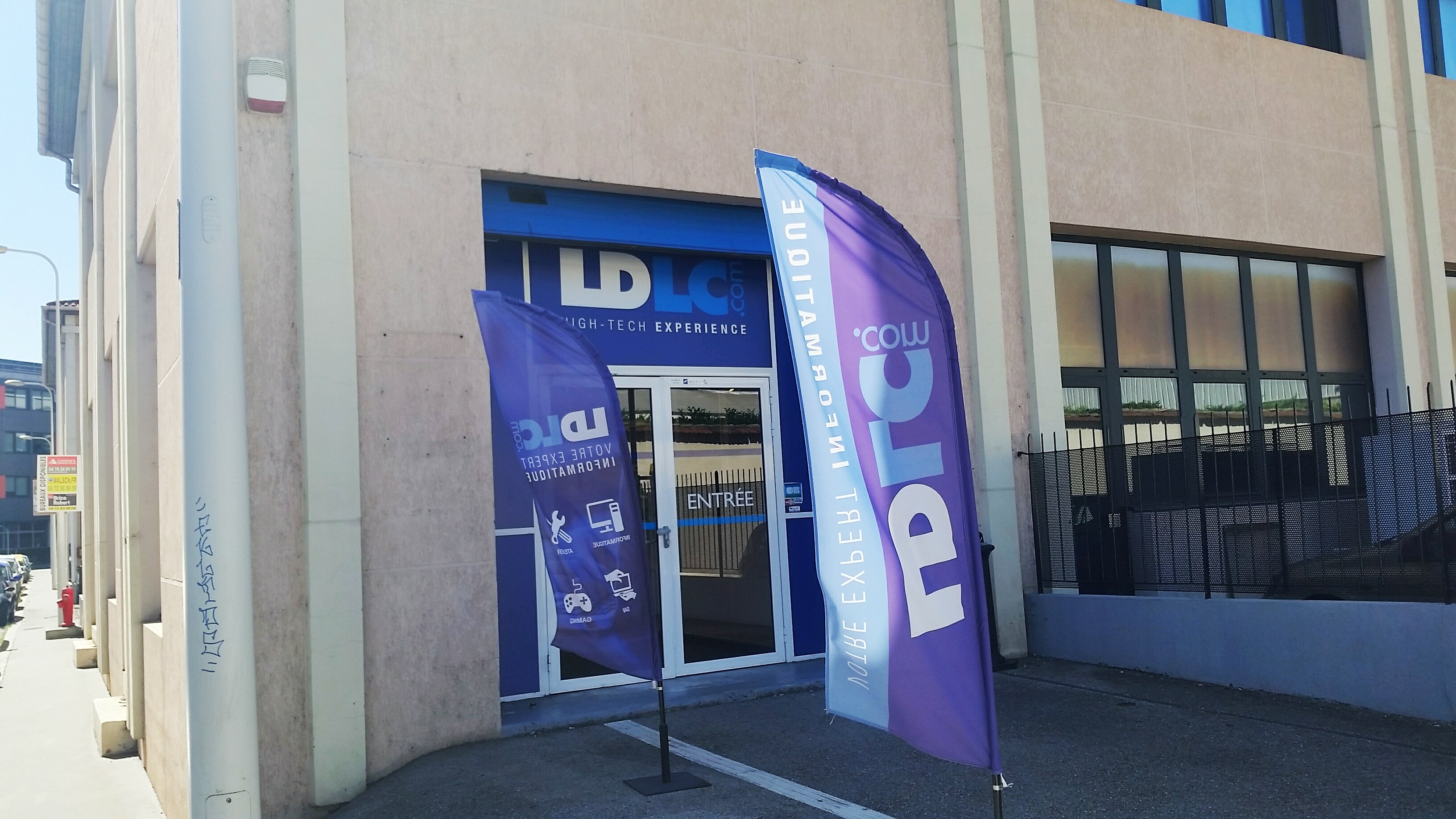 Photo n° 9 de l'avis de Bruno. fait le 22/08/2017 à 14:04