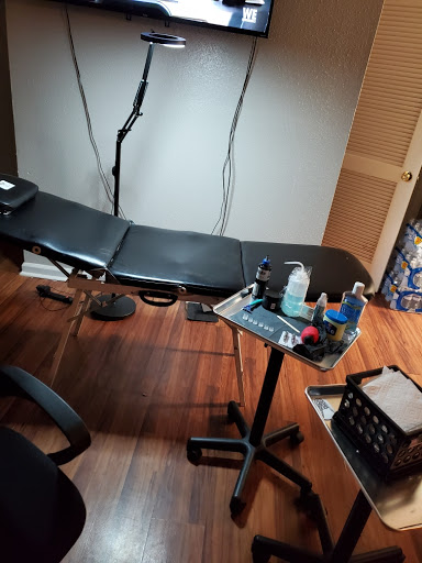 Tattoo Shop «G6 Studios», reviews and photos, 917 Telephone Rd, Houston, TX 77023, USA