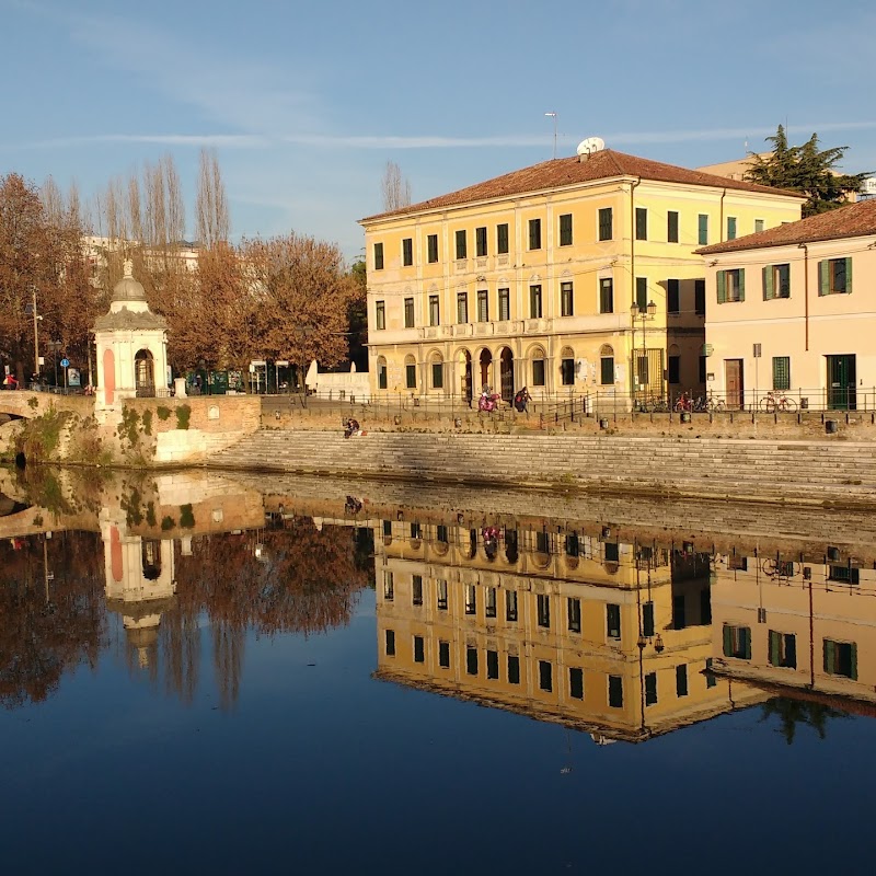 Ufficio Carriere Studenti - Università degli Studi di Padova